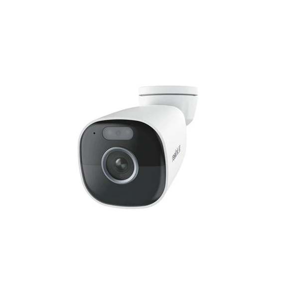 REOLINK 8MP WIFI BULLET Argus Eco Ultra IP Güvenlik Kamera Wlan (Kablosuz) Renkli - 4