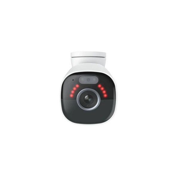 REOLINK 8MP WIFI BULLET Argus Eco Ultra IP Güvenlik Kamera Wlan (Kablosuz) Renkli - 5
