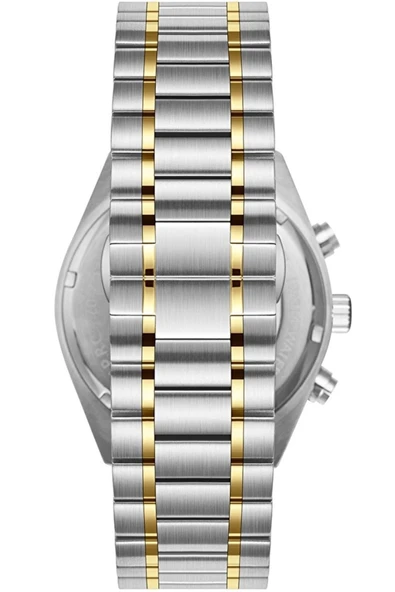 SLAZENGER Sl.09.2493.2.02 Erkek Kol Saati - Resim 4