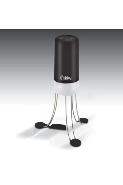 Kiwi KMX-3600 3 Kademeli Kablosuz Otomatik Karıştırıcı