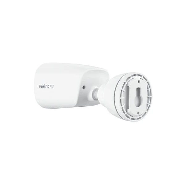 REOLINK 8MP WIFI BULLET Argus Eco Ultra IP Güvenlik Kamera Wlan (Kablosuz) Renkli - 2