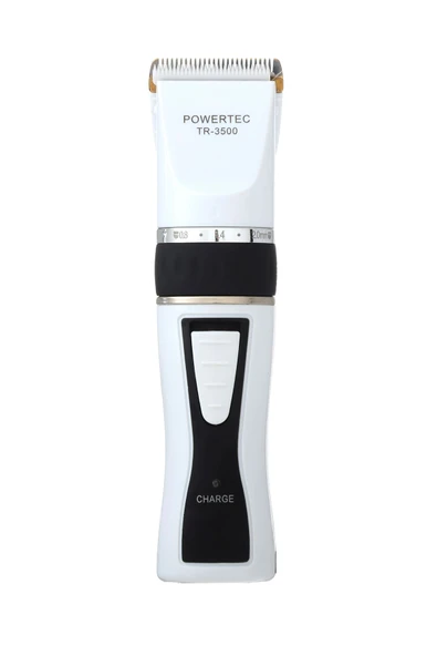 Powertec Saç Kesme Makinesi TR-3500 - 2