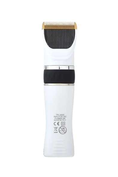 Powertec Saç Kesme Makinesi TR-3500 - 3