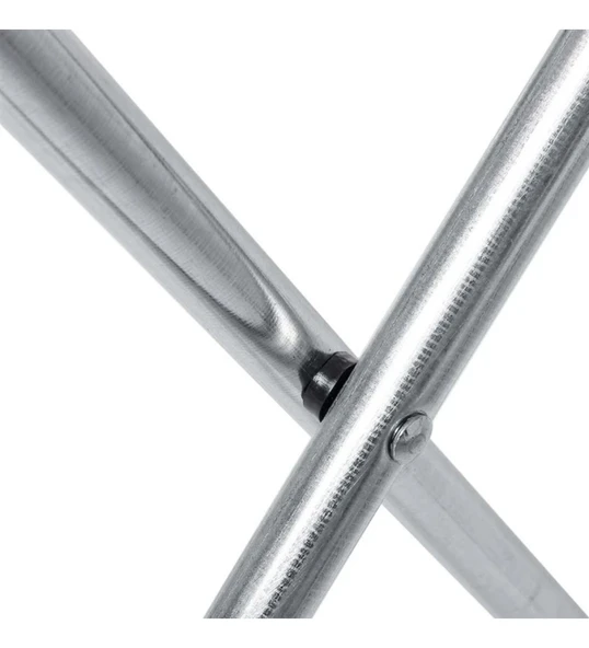 Katlanabilir Tabure 4'lü Set - 4