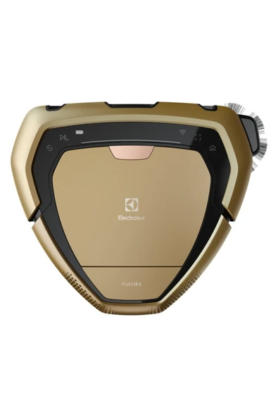 Electrolux Pure I9.2 PI92-6DGM Akıllı Robot Süpürge