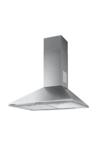 Samsung Inox Duvar Tipi Davlumbaz NK24M3050PS - 2