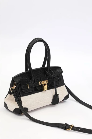 Levidor 930313 Omuz Askılı Kadın El Çanta - 3