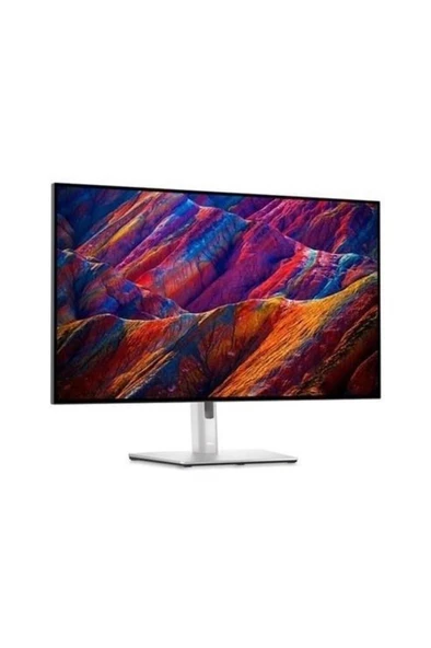 Dell UltraSharp U2724D 27'' 5 ms 2K Pivot IPS 120 Hz Monitör Teşhir - 2