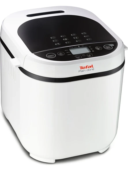Tefal Pain Dore Ekmek Yapma Makinesi