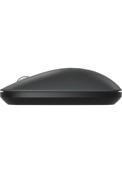 Lenovo Lecoo WS214 Gri Sessiz Ergonomik Optik Kablosuz Mouse - 8