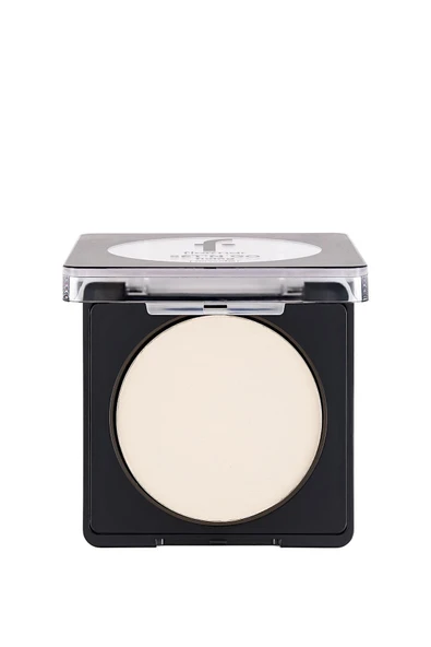 SABİTLEYİCİ MAT KOMPAKT PUDRA (SOĞUK ALT TON) - SET'N GO FİXİNG POWDER - 001 BANANA - 8682536053631 - 3