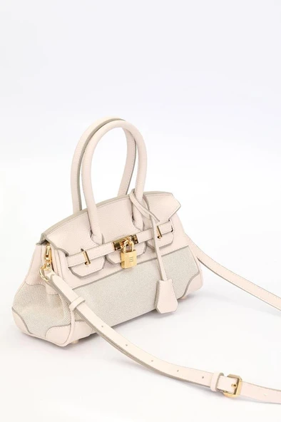 Levidor 930313 Omuz Askılı Kadın El Çanta - 7