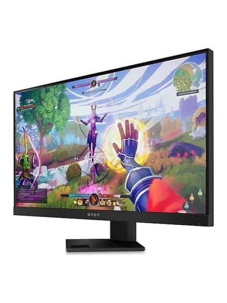 HP OMEN 22J05AA 25" 1 ms Full HD G-Sync FreeSync IPS Oyuncu Monitörü Teşhir