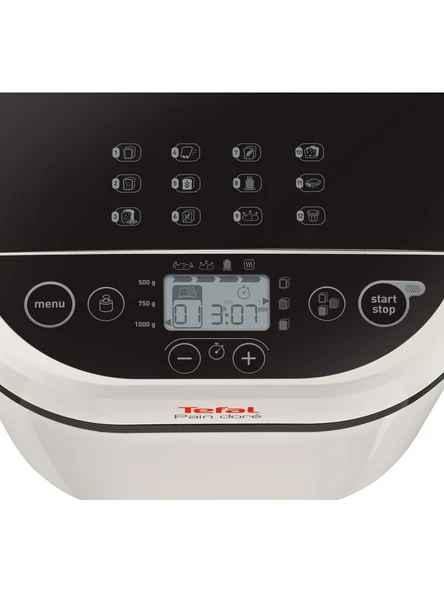 Tefal Pain Dore Ekmek Yapma Makinesi - 2