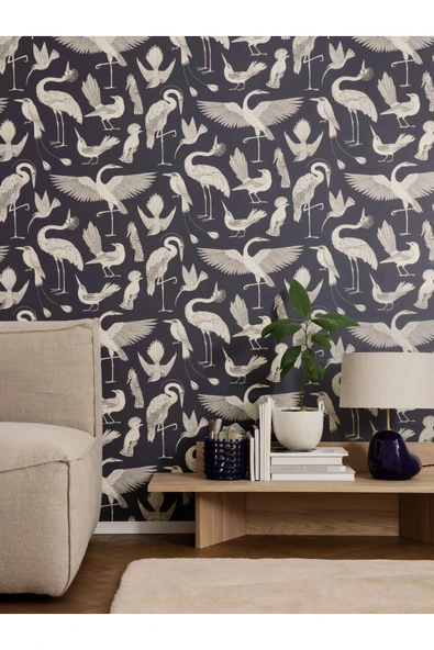 PASAWOODS Puffist | Doğal Ahşap Vidasız Kolay Kurulum Bench / Tv Sehpası | Modern Minimalist Tasarım