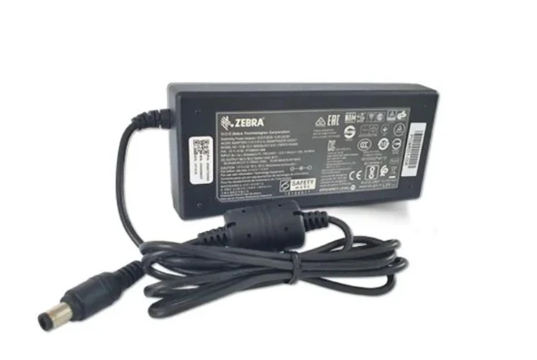 Zebra 24V 3,125A 75W Orjinal Adaptör SAWA-52-312524