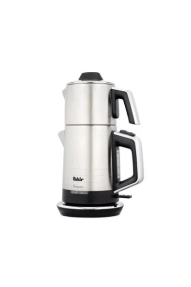 Fakir Temper Inox 1800 W Çay Makinesi