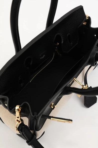 Levidor 930313 Omuz Askılı Kadın El Çanta - 5