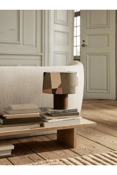 PASAWOODS Orto | Ahşap Alçak Bench | 138x34x20 Cm | Tv Ünitesi Altı, Sehpa Veya Ayakkabılık Kullanımı