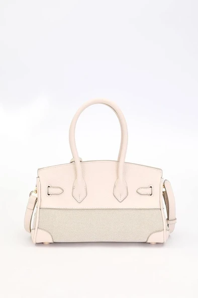 Levidor 930313 Omuz Askılı Kadın El Çanta - 8