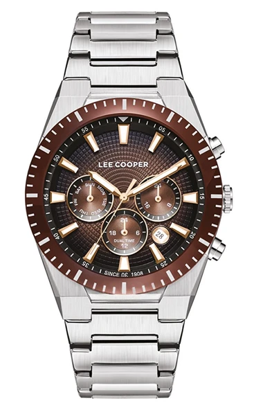 Lee Cooper LC08100.340 Erkek Kol Saati