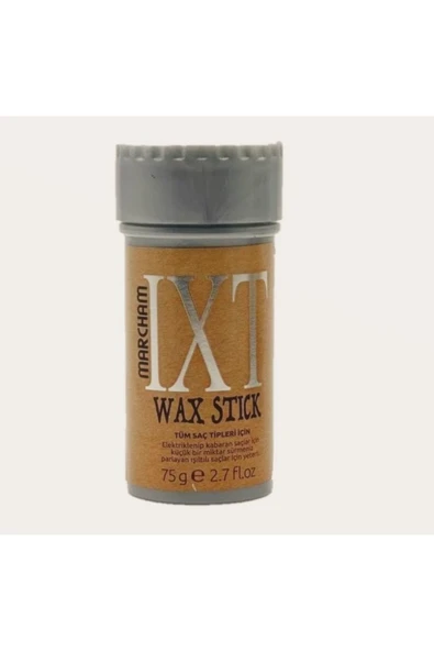 Marcham IXT Wax Stick Saç Şekillendirici For Women 75 Gr