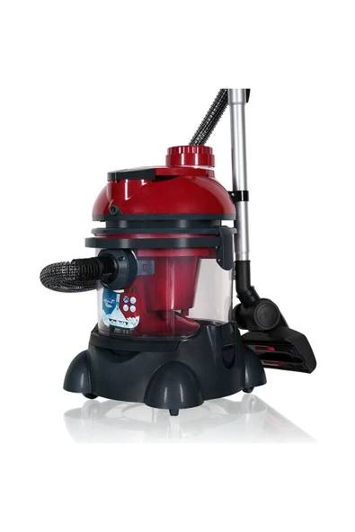 Arnica Hydra Rain Plus 2400 W Halı Yıkama Makinesi - 2