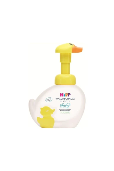 El Yıkama Köpüğü 250 ml