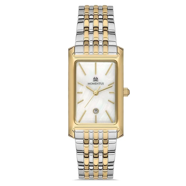 CS370G-02TG Momentus Bayan Kol Saati ürün görseli 1