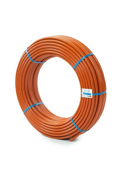 H.FREE TURUNCU KANGAL BORU 14X6 ürün görseli