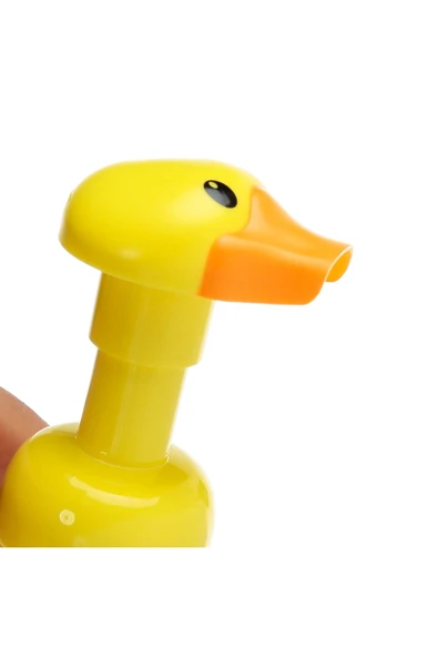 Babysanft Bebek El Yıkama Köpüğü 250 Ml - 6