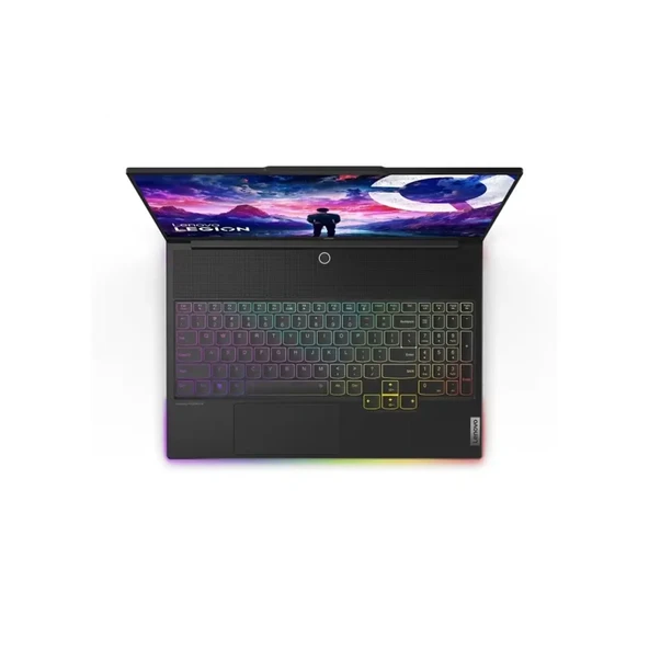 Lenovo Legion 9 83G00010TR Intel Core i9 14900HX 64GB Ram 2TB SSD Nvidia GeForce RTX 4090 (16GB) 16" 3.2K MLED Windows 11 Home - Outlet - 5