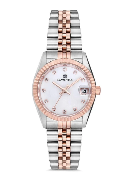 SW132T-02SR Momentus Bayan Kol Saati