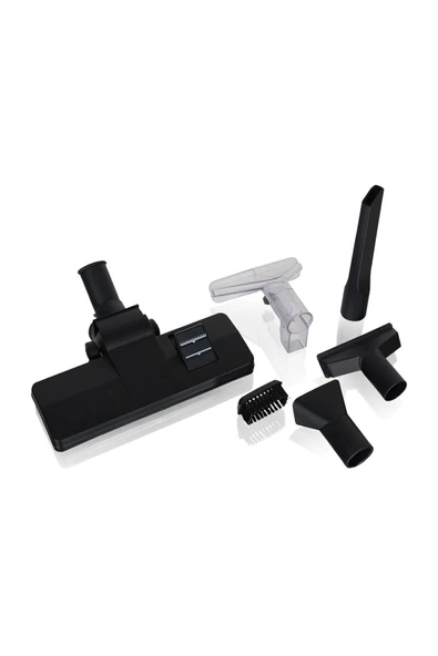 Arnica Hydra Rain Halı Yıkama Makinesi SİYAH-YEŞİL - 3