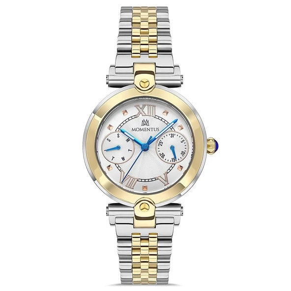 CS381T-02SG Momentus Bayan Kol Saati ürün görseli 1