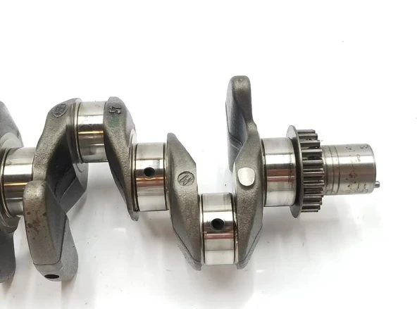 Krank Mili Tucson 2020- / Sportage 2021- / Kona 2018- / Ceed 2018- 1.6 Dizel - 2