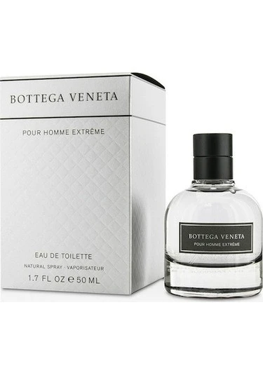 Bottega Veneta Pour Homme Extreme 50 mL EDT Erkek Parfümü