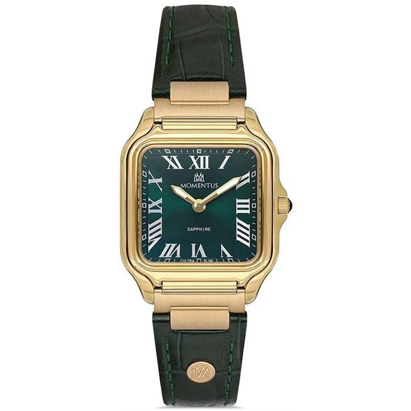 CS348G-15YG Momentus Bayan Kol Saati ürün görseli 1