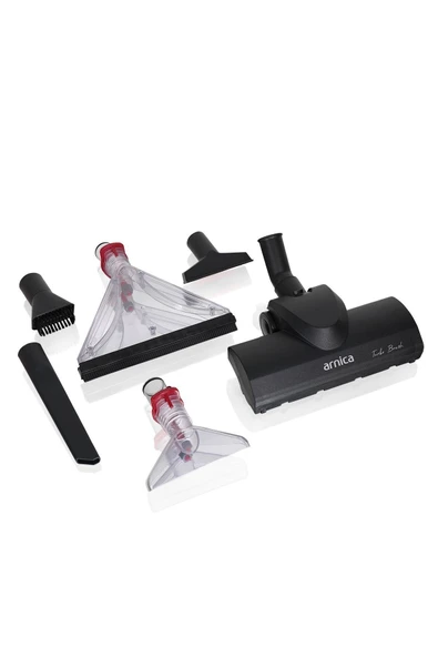 Arnica Hydra Rain Plus 2400 W Halı Yıkama Makinesi - 5