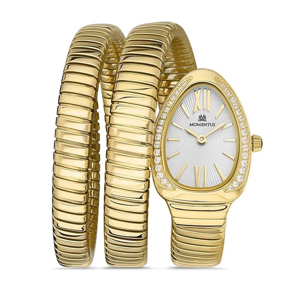 SS256G-02SG Momentus Bayan Kol Saati ürün görseli 1