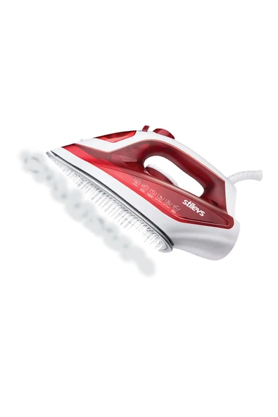 Stilevs Ütümax UT-8055 2000 W Buharlı Ütü- Mavi - 3