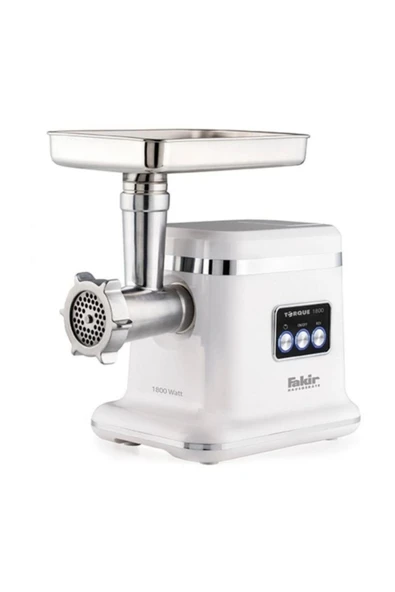 Fakir Torque 1800 W Kıyma Makinesi