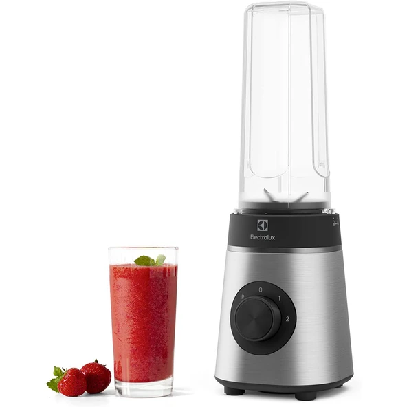 Electrolux E4SB1-4ST 350 W Smoothie Spor Blender - 2