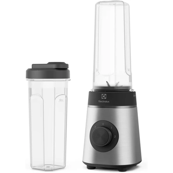 Electrolux E4SB1-4ST 350 W Smoothie Spor Blender