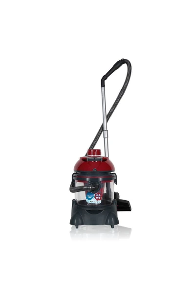 Arnica Hydra Rain Plus 2400 W Halı Yıkama Makinesi - 3