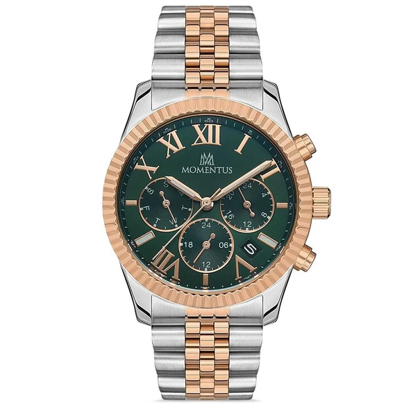 CW128T-15SR Momentus Bayan Kol Saati