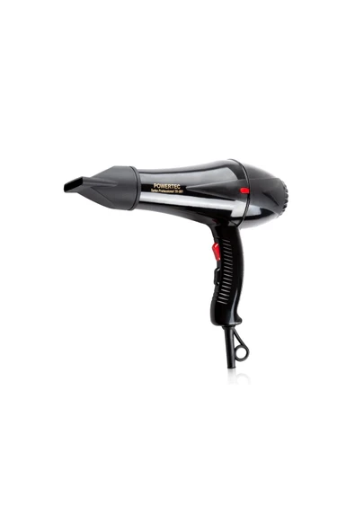 Powertec Turbo Profesyonel 2000 W Fön Makinesi TR-901 - 2