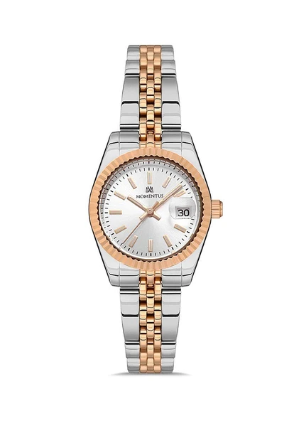 CS384T-02SR Momentus Bayan Kol Saati ürün görseli