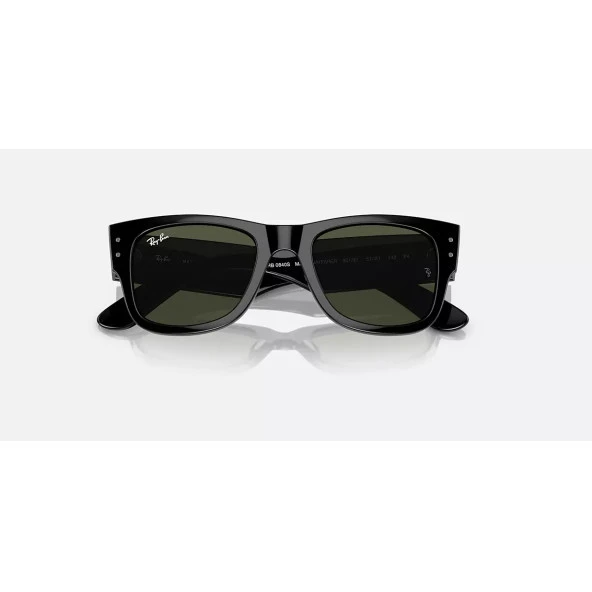 Ray-Ban Ray-Ban RB 0840 S 901 31 Güneş Gözlüğü - Resim 3