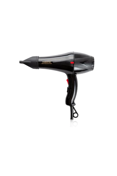 Powertec Turbo Profesyonel 2000 W Fön Makinesi TR-901 - 4
